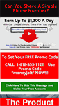 Mobile Screenshot of mymarketingtools.biz